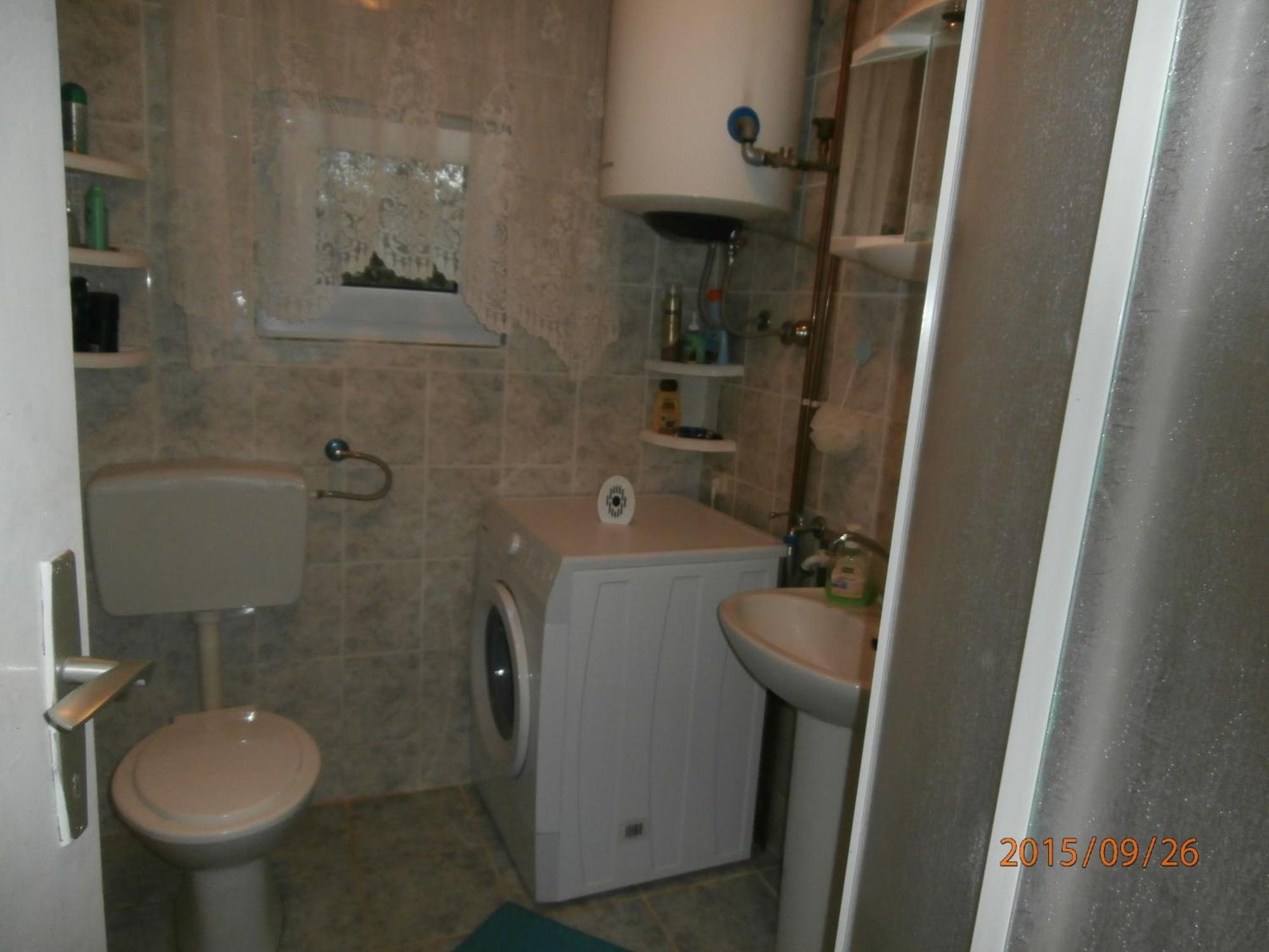 Rooms "Dragica" Otocac Room photo