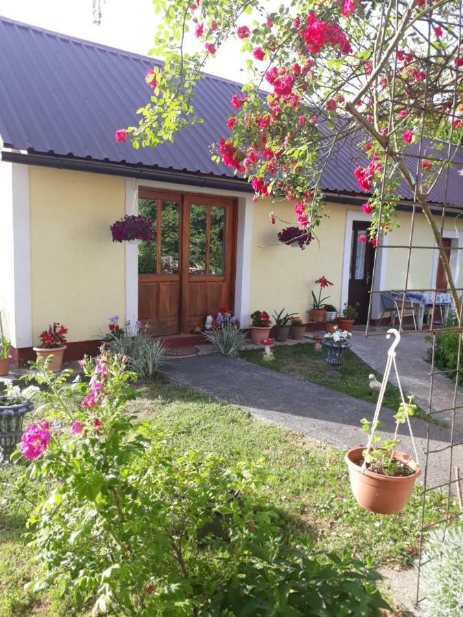 Rooms "Dragica" Otocac Exterior photo